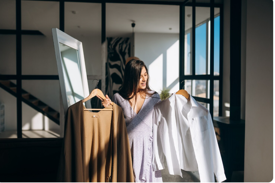 Introduction: Fashion in a Changing World