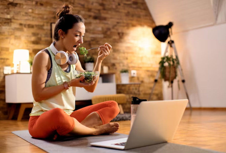 Easy Ways to Maintain a Healthy Lifestyle Without Stress