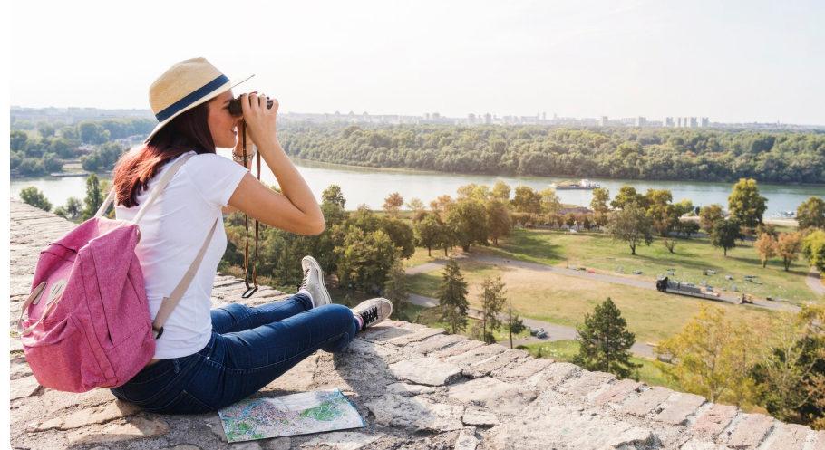 Embrace Freedom: The Ultimate Guide to Solo Travel