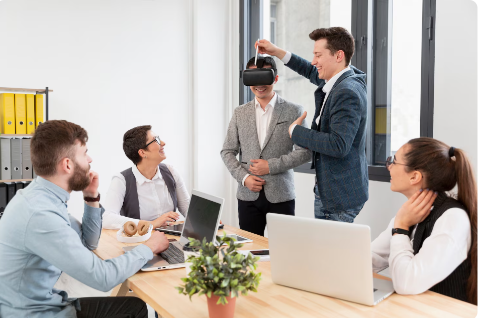 Corporate Culture Simplified: How Values and Behavior Shape Workplace Success