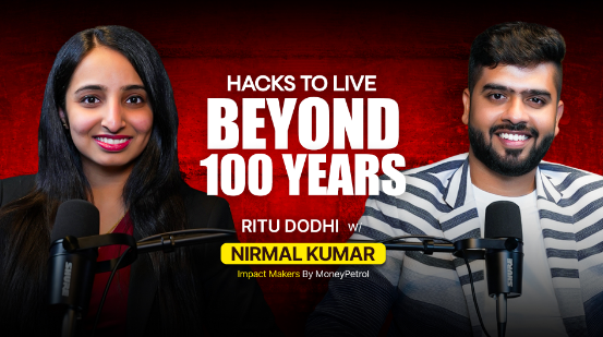From Sick-Care to Well-Care: Nirmal Kumar’s Vision for the Future of Health